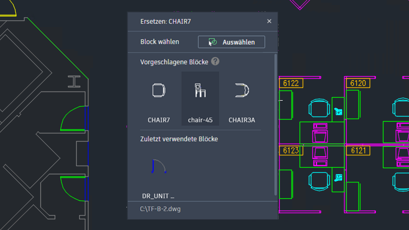 Neue Funktionen In AutoCAD 2024