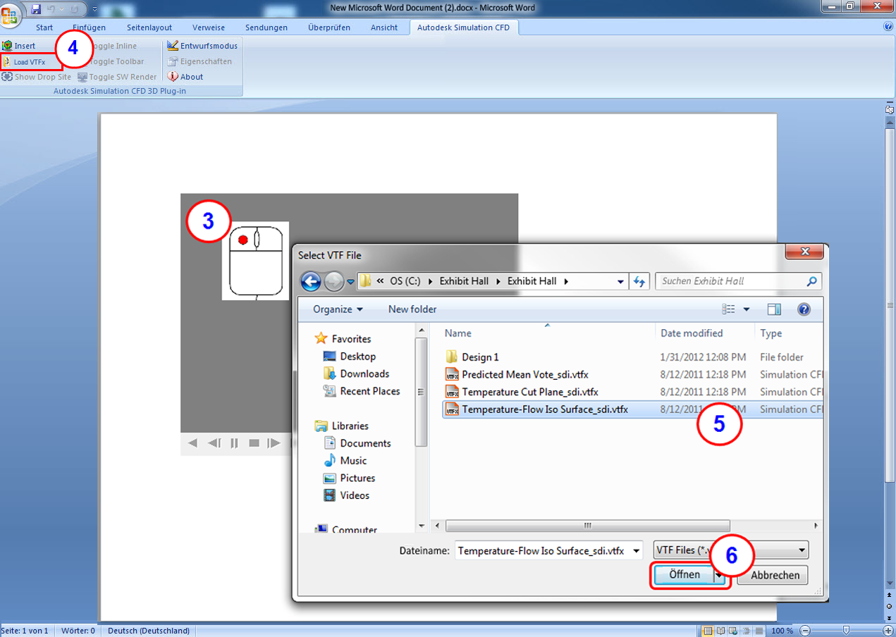 Dynamisches Bild laden