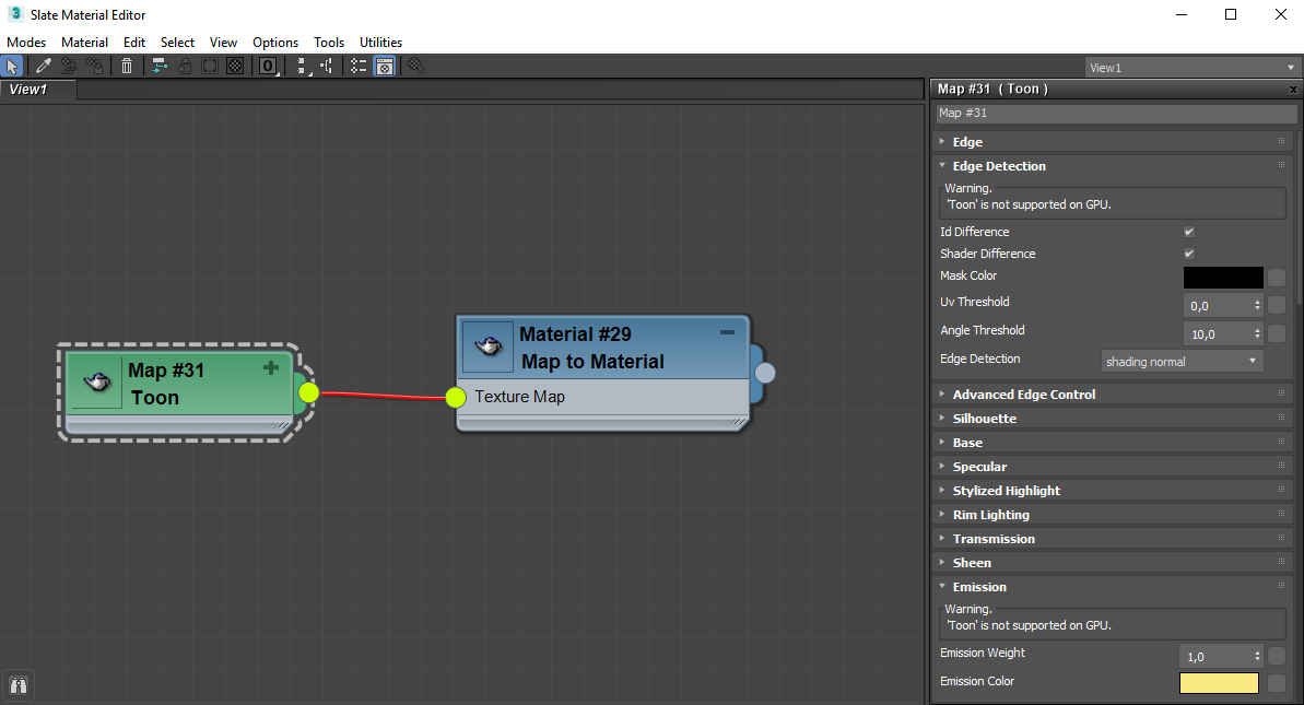 3ds Max 2024 Help, Lego Product Visualization