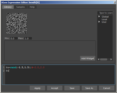 Maya Help | Creating Grass with Splines | Autodesk