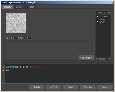 Maya Help | Creating Grass with Splines | Autodesk