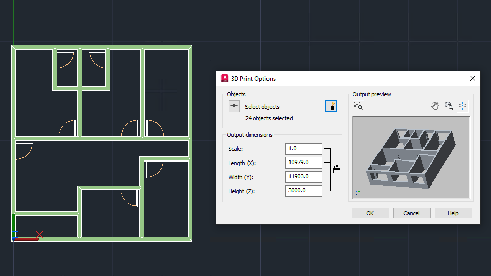 Autodesk AutoCAD Architecture 2024 Digitalzone Shop Genuine And   GUID C5961710 7169 4B75 95F1 6FD11EAC56BD 