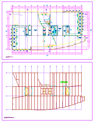 AutoCAD Architecture 2024 Help, To Trim a Slab/Roof Slab