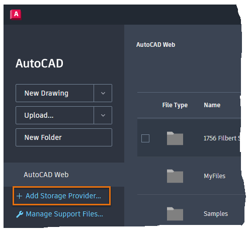 Drawing History in AutoCAD - DDSCAD