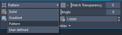 AutoCAD I 23-13 Scaling Hatch Patterns Manually 