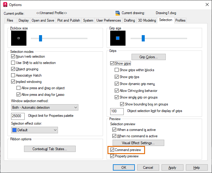 AutoCAD 2024 Help | Matching Properties | Autodesk