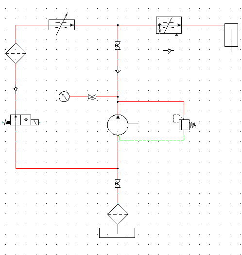 AutoCAD Hydraulic Symbols: Hướng Dẫn Chi Tiết và Cách Sử Dụng Hiệu Quả