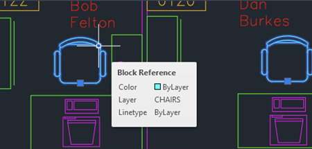 AutoCAD LT 2024 Help, About Leader Objects