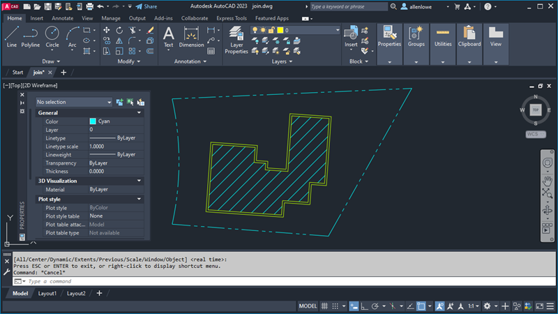 AutoCAD LT 2024 Help | Welcome to Have You Tried | Autodesk