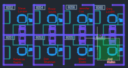 AutoCAD LT 2024 Help, About Leader Objects