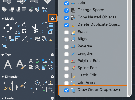 AutoCAD LT 2024 Help, About Leader Objects