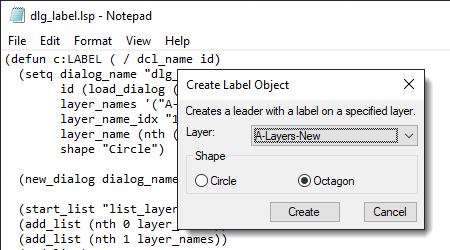 Optimizing AutoCAD Workflows: Automation and Custom Commands