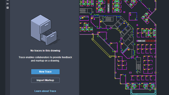 AutoCAD LT 2024 Help, About Leader Objects