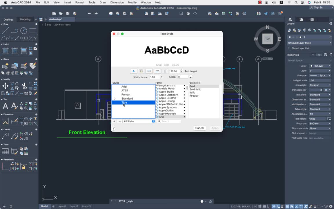 8. Block Creation and Management