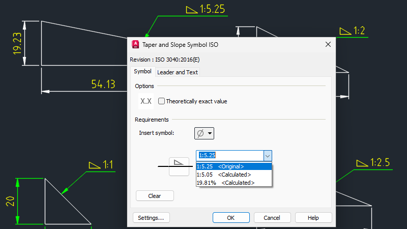 What S New In AutoCAD Mechanical 2024 Toolset   GUID 40FFAFC1 DA0E 4AA9 9C40 1783E0ABF3D8 