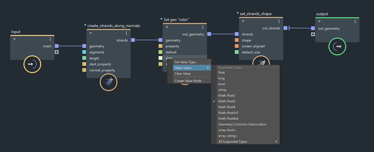 set_geo_property with menu