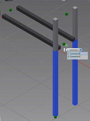 To Connect Assets