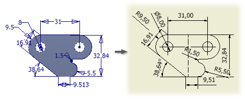 ▷ Guide et calculateur de dimensions des Enveloppes ISO