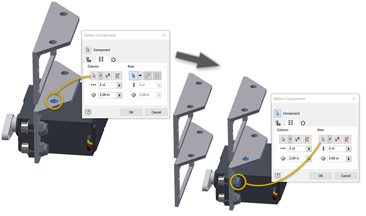 Inventor 2024 Help, What's New in Inventor 2024