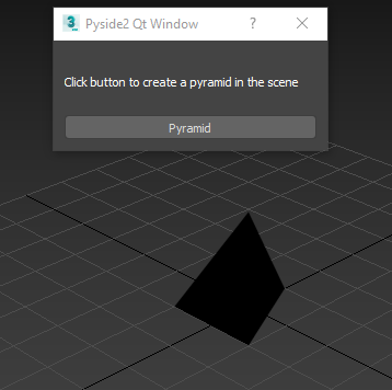 Tutorial 1: Creating and Debugging a UI