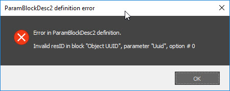 ParamBlockDesc2 definition error
