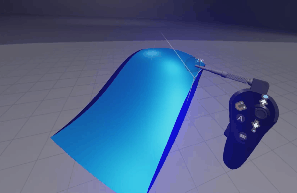 Maya Help | Move object components | Autodesk