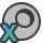 LookdevX logo.