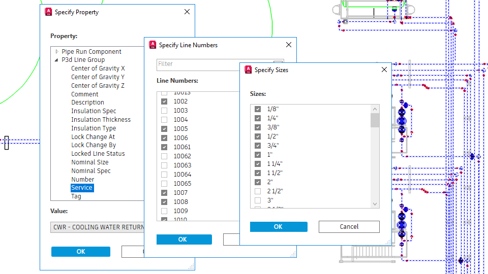 What's New in AutoCAD Plant 3D 2024 Toolset