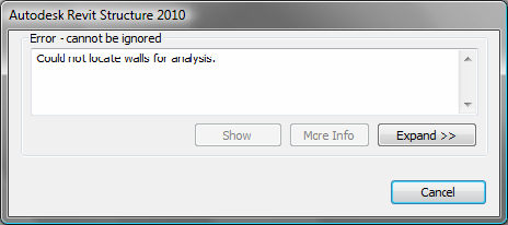 Message Box Revit Api External Commands