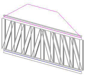 roof truss systems   Roof truss design Roof trusses Porch roof design