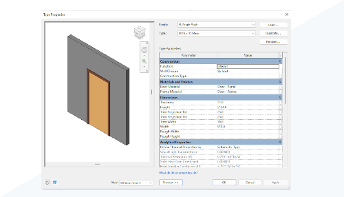 What's New in Revit 2024