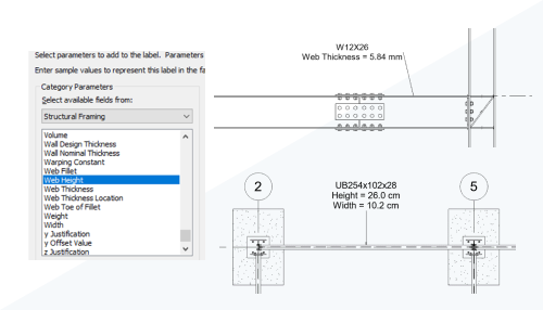 What's New in Revit 2024