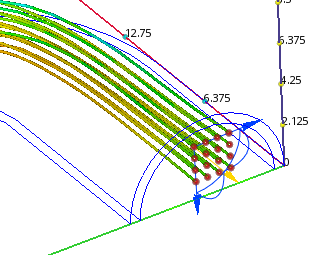 seed type rectangular