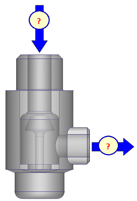 boundary conditions