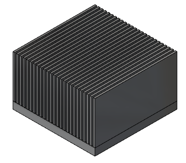 heat sink