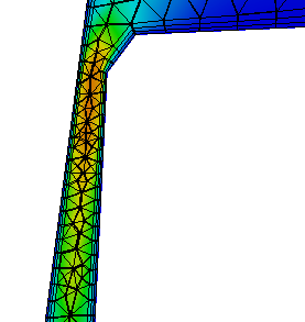 gap refinement