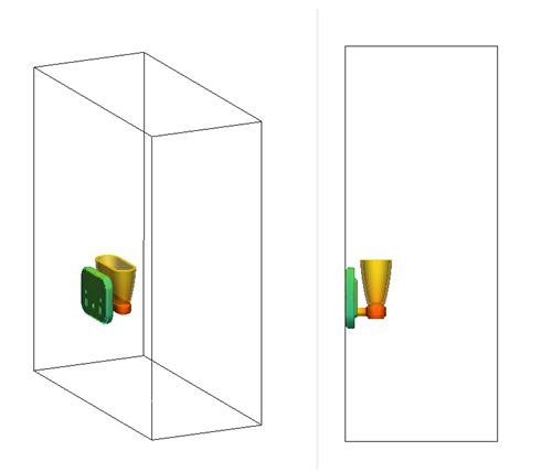 wall mount examples