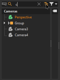 Resursive match shows nodes containing a match deeper within the hierarchy
