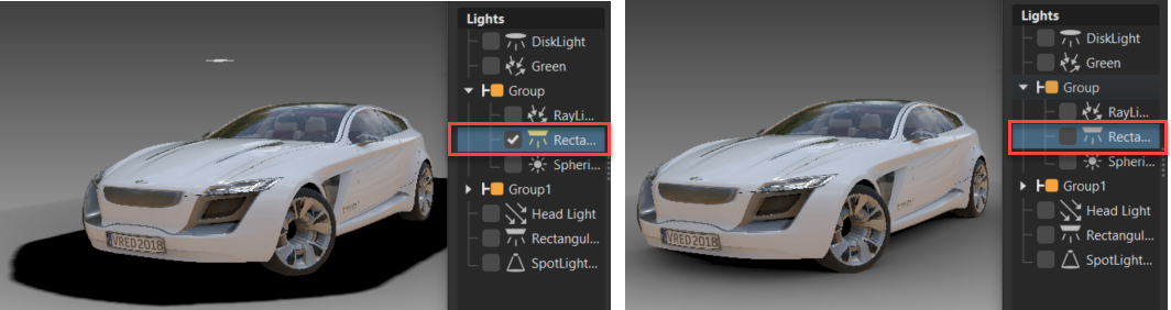Light Editor