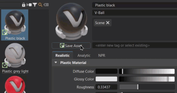 Remove Link Properties Edtor changes