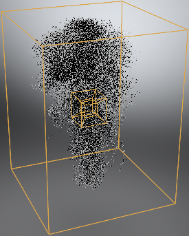 Change of Density value