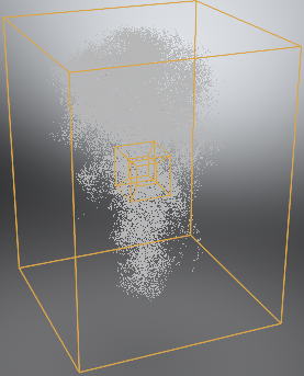 Enable Self Shadow disabled