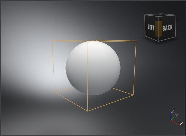 Clipping plane disabled