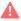 red triangle with an exclamation mark