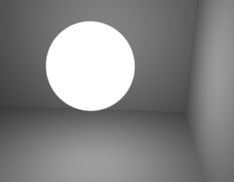 Spherical Light