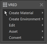 2022 Group Preview context menu