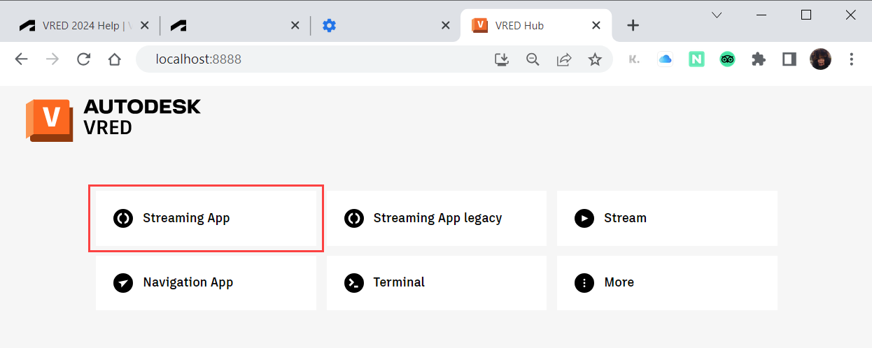 Streaming App Optimization