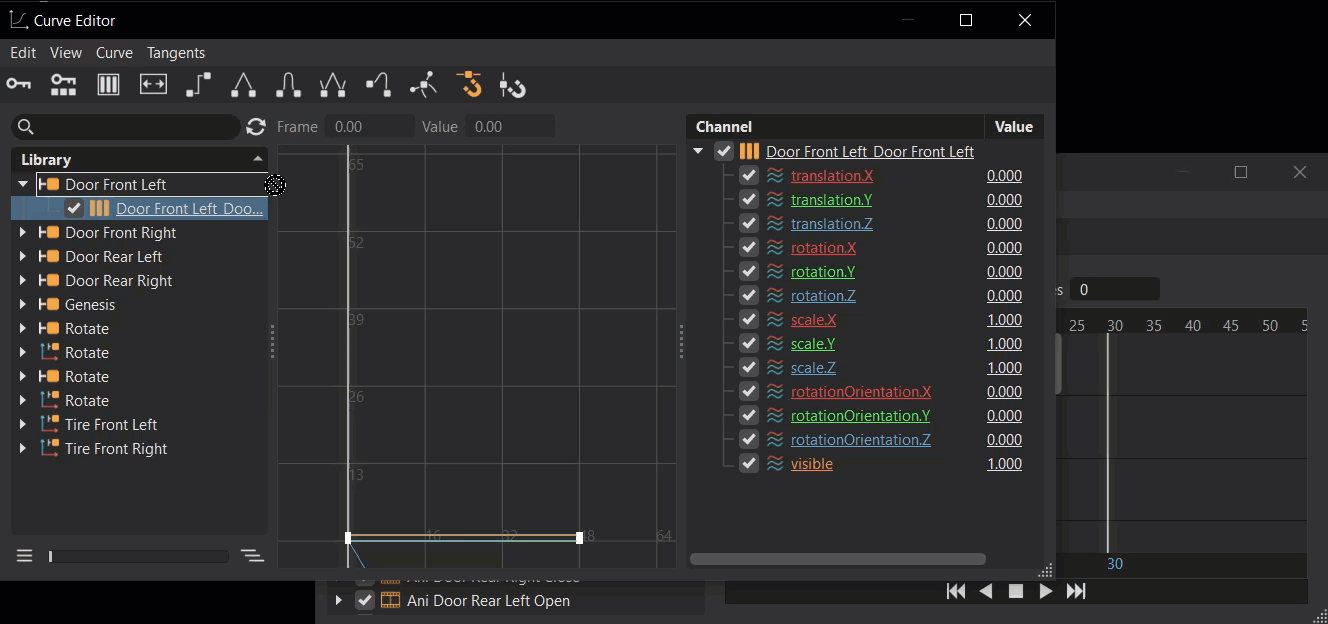 Block Add to Clip Maker