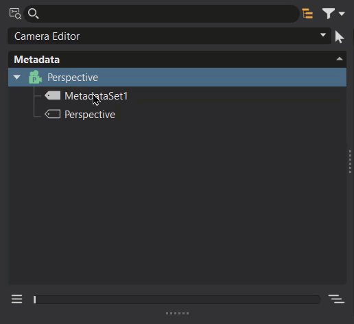 Metadata