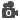 Orthographic Camera icon